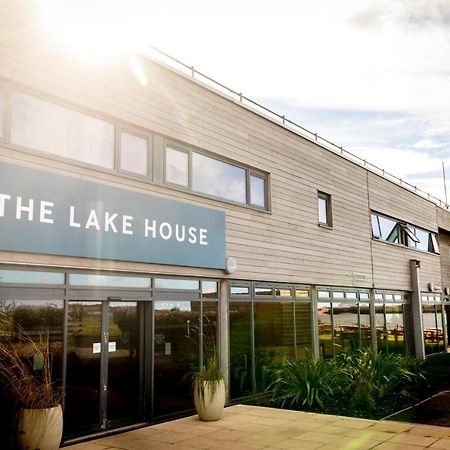 The Lake House 锡福斯 外观 照片