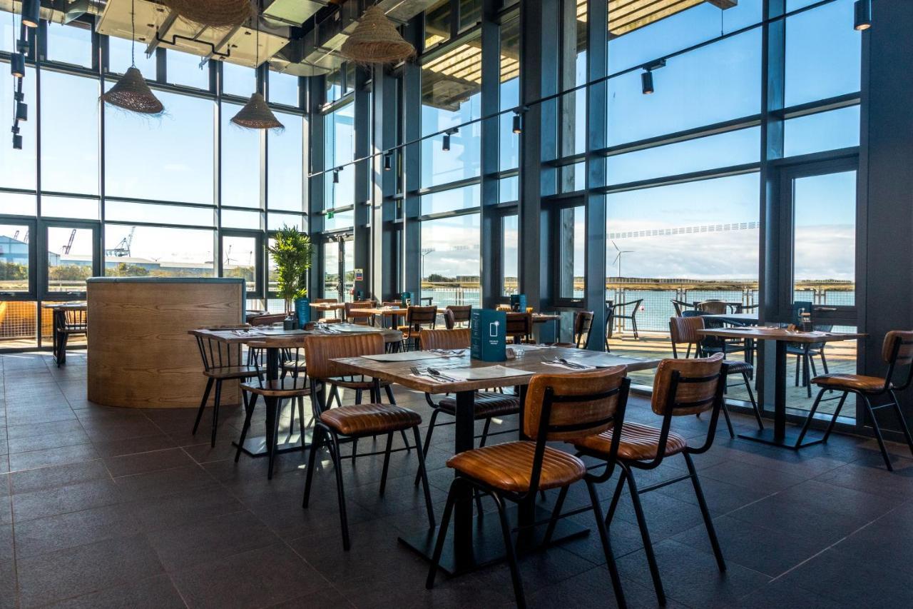 The Lake House 锡福斯 外观 照片