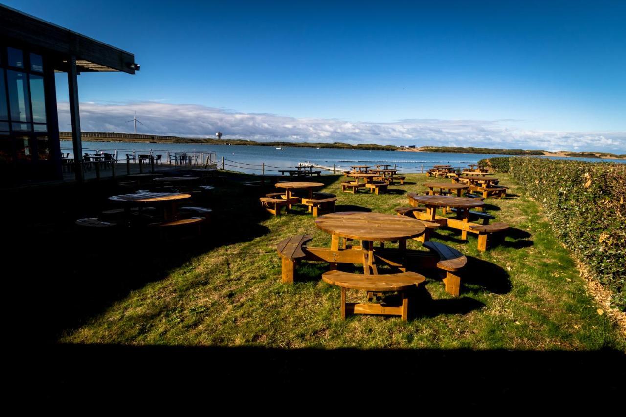 The Lake House 锡福斯 外观 照片
